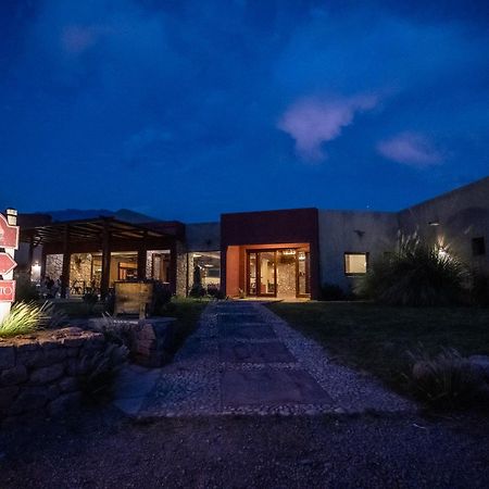 Hotel Castillos De Cafayate Luaran gambar