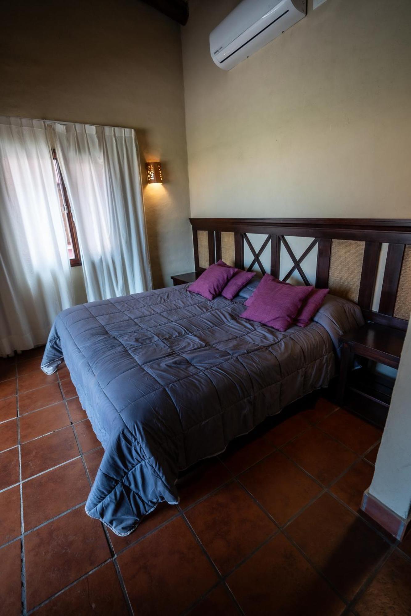 Hotel Castillos De Cafayate Luaran gambar