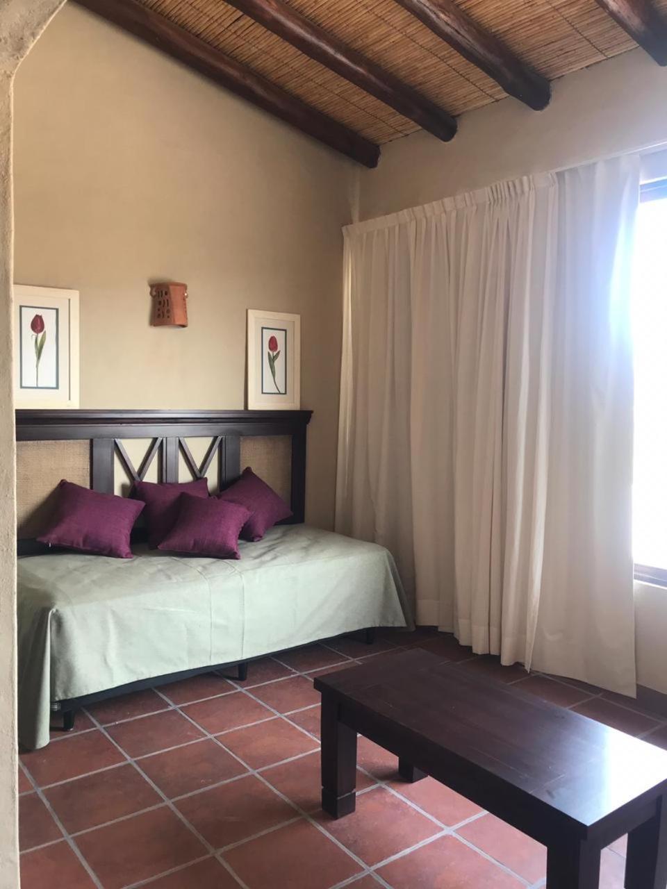 Hotel Castillos De Cafayate Luaran gambar